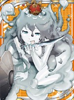 金属史莱姆