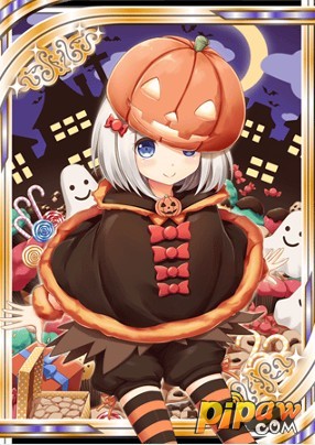 魔女凯蒂
