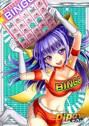 宾果女孩